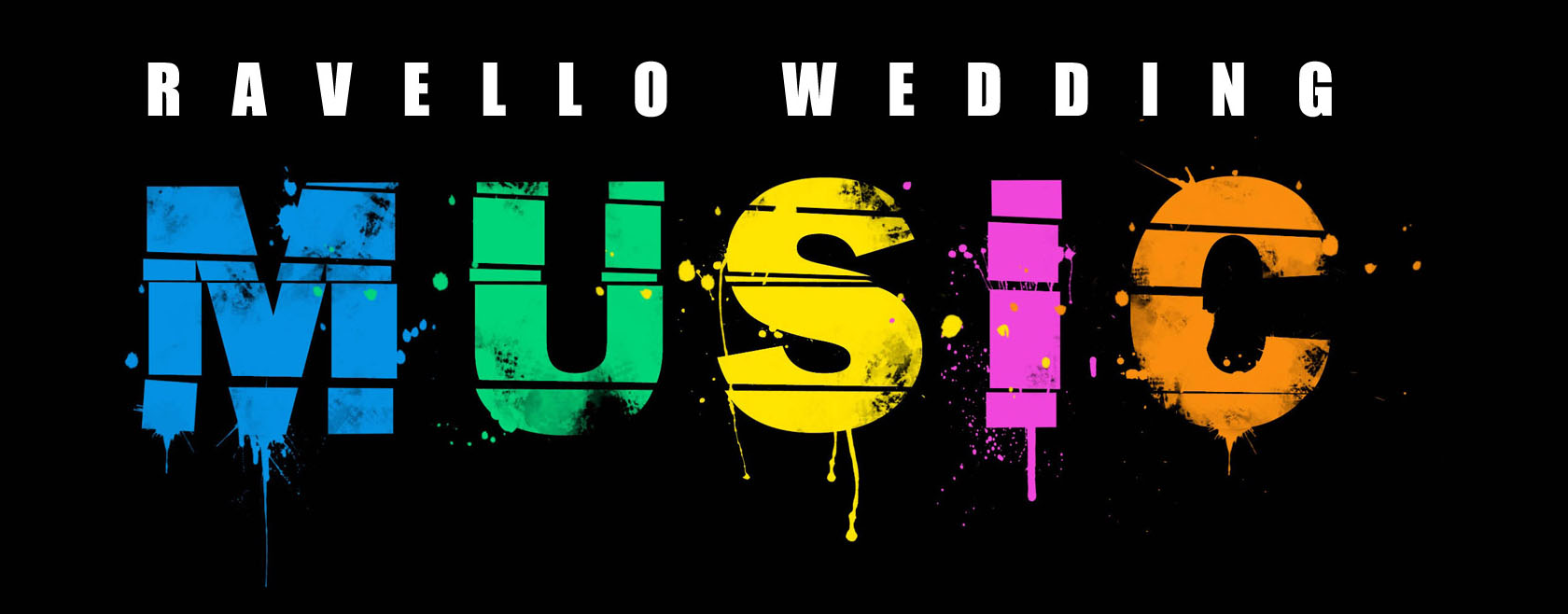 Ravello wedding music