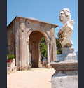 Villa Cimbrone - Ravello