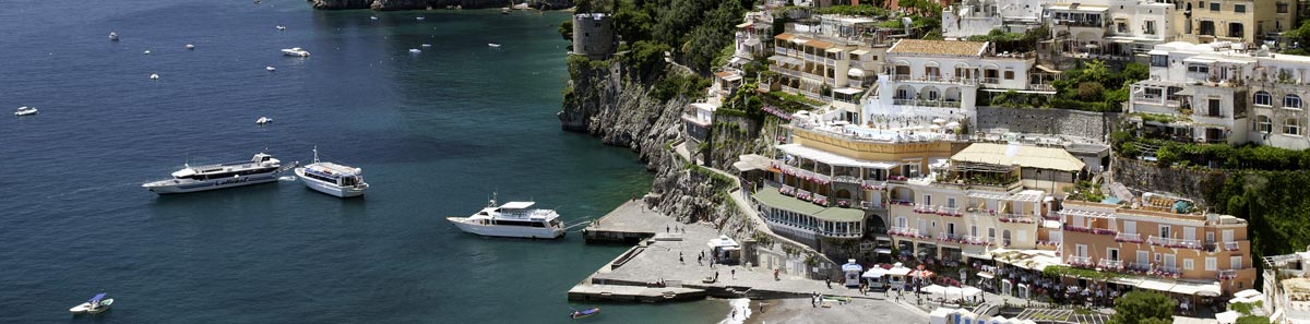 Positano