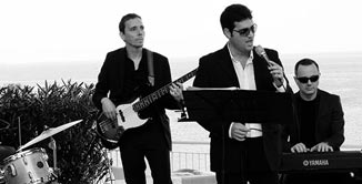 Amalfi Coast Wedding Music