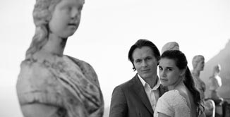 Ravello wedding photographer