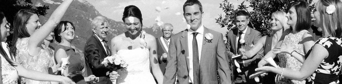 Ravello wedding music - Ceremony